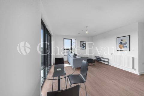 1 bedroom flat to rent, Pullman House, 42 Brook Avenue, Wembley Park Gardens, Wembley, HA9