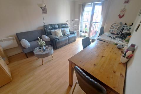1 bedroom apartment for sale, Birmingham B1