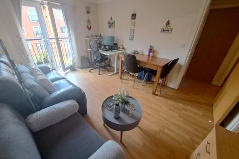1 bedroom apartment for sale, Birmingham B1