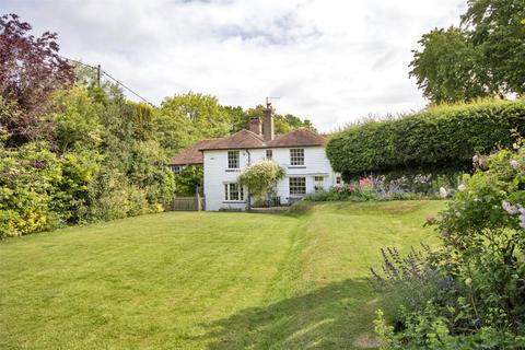 5 bedroom detached house for sale, Cage Lane, Smarden, Ashford, Kent, TN27