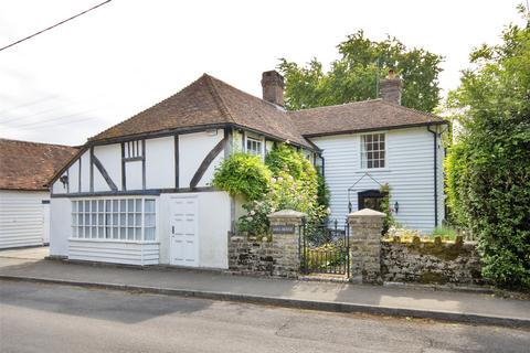 5 bedroom detached house for sale, Cage Lane, Smarden, Ashford, Kent, TN27
