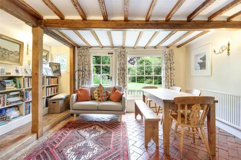 5 bedroom detached house for sale, Cage Lane, Smarden, Ashford, Kent, TN27