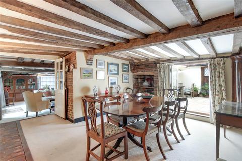 5 bedroom detached house for sale, Cage Lane, Smarden, Ashford, Kent, TN27