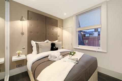 1 bedroom apartment for sale, Emery Hill Street, Westminster, London, SW1P