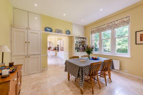 6 bedroom detached house for sale, Whyke Road, Chichester, West Sussex