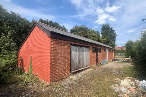 2 bedroom bungalow for sale, Straight Lane, Hooe