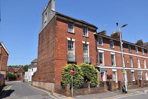 Longbrook Street, Exeter, EX4
