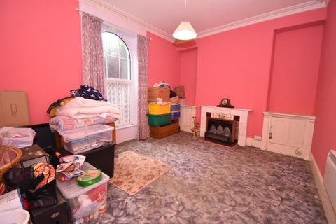 7 bedroom end of terrace house for sale, Longbrook Street, Exeter, EX4