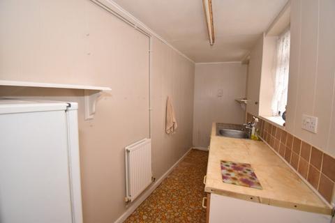 7 bedroom end of terrace house for sale, Longbrook Street, Exeter, EX4