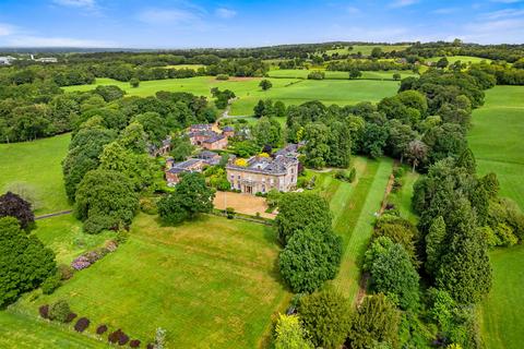 undefined, Birtles Lane, Over Alderley