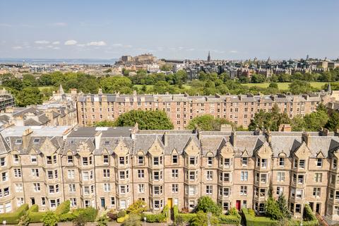 2 bedroom flat for sale, 65/1 Warrender Park Road, Marchmont, Edinburgh, EH9 1ES