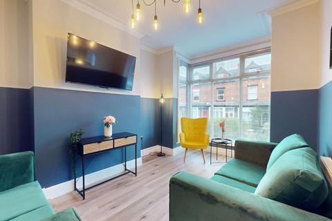 5 bedroom house share to rent, Grimthorpe Terrace, Leeds LS6