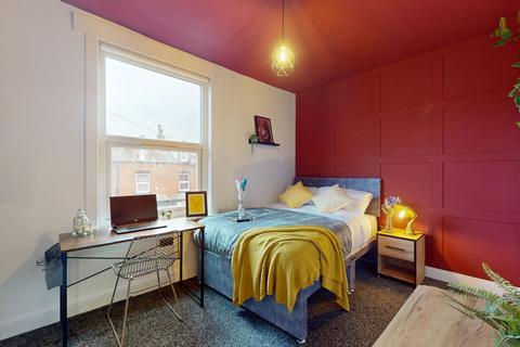 5 bedroom house share to rent, Grimthorpe Terrace, Leeds LS6