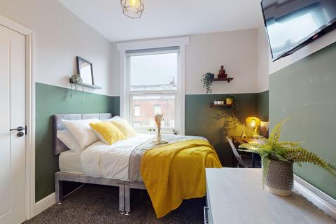 5 bedroom house share to rent, Grimthorpe Terrace, Leeds LS6