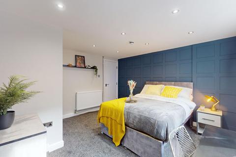 5 bedroom house share to rent, Grimthorpe Terrace, Leeds LS6