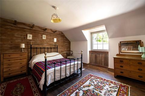 6 bedroom detached house for sale, The Coach House & The Stables, Borthwickbrae, Hawick, Scottish Borders, TD9