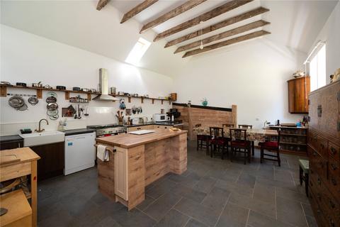 6 bedroom detached house for sale, The Coach House & The Stables, Borthwickbrae, Hawick, Scottish Borders, TD9