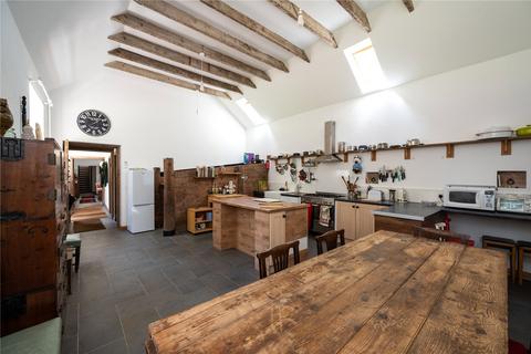 6 bedroom detached house for sale, The Coach House & The Stables, Borthwickbrae, Hawick, Scottish Borders, TD9
