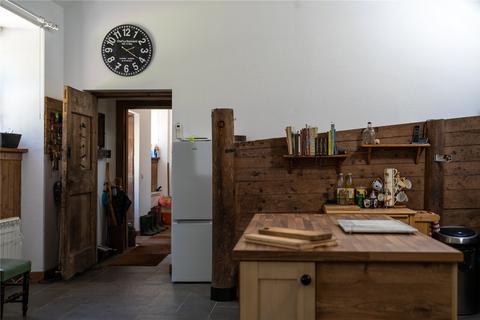 undefined, The Coach House & The Stables, Borthwickbrae, Hawick, Scottish Borders, TD9