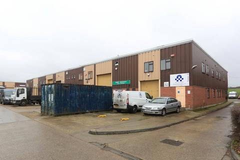 Warehouse for sale, Millstrood Rd Whitstable CT5 3PS