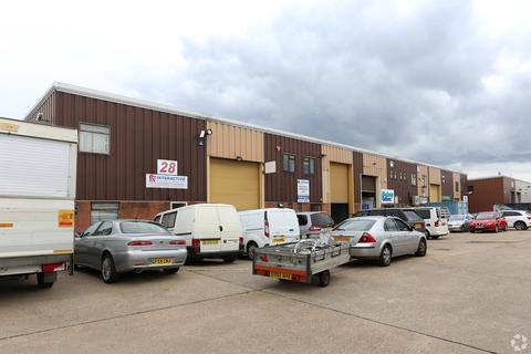 Warehouse for sale, Millstrood Rd Whitstable CT5 3PS