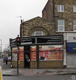 Retail property (high street) for sale, 335 Purley Way Croydon CR0 4NW