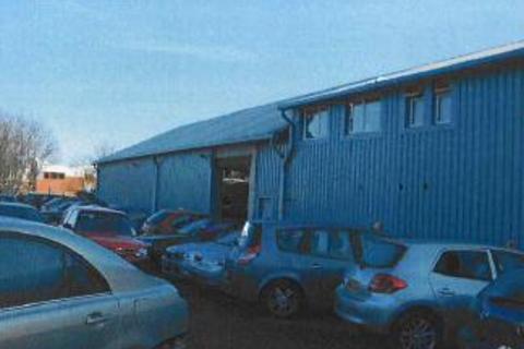 Industrial development to rent, 217-219 Davidson Rd Croydon CR0 6DP