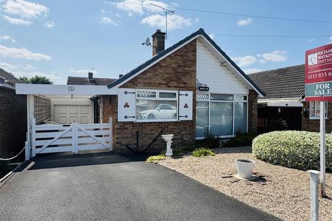 undefined, Whitworth Drive, Radcliffe on Trent, Nottingham