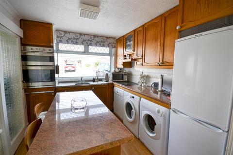 undefined, Whitworth Drive, Radcliffe on Trent, Nottingham
