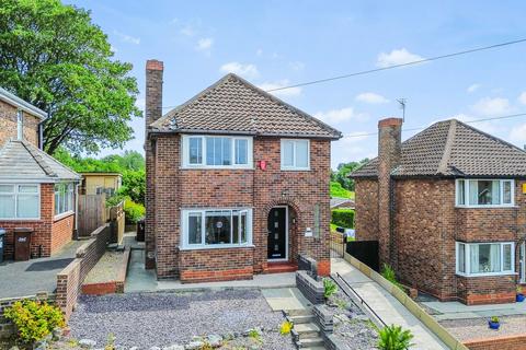 12 Barn Lane, Golborne, Warrington, WA3 3NS
