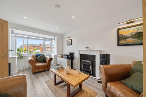 12 Barn Lane, Golborne, Warrington, WA3 3NS
