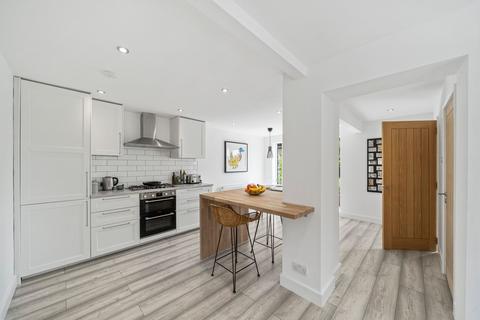 12 Barn Lane, Golborne, Warrington, WA3 3NS