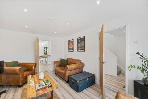 12 Barn Lane, Golborne, Warrington, WA3 3NS
