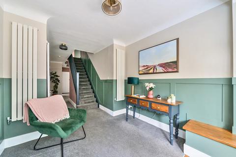 5 bedroom detached house for sale, Otterbourne Road, Compton, Winchester, Hampshire, SO21