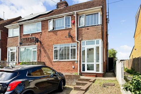 3 bedroom semi-detached house for sale, Northdown Road, Broadstairs CT10