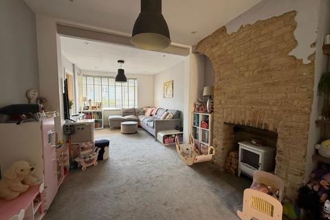 3 bedroom semi-detached house for sale, Northdown Road, Broadstairs CT10