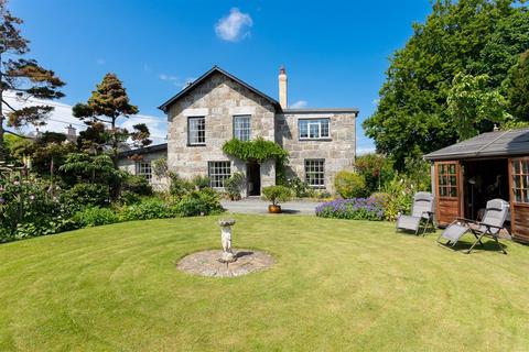 undefined, Llanfaes, Beaumaris