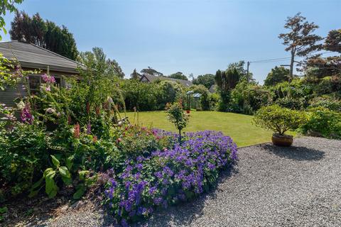 undefined, Llanfaes, Beaumaris