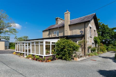 undefined, Llanfaes, Beaumaris