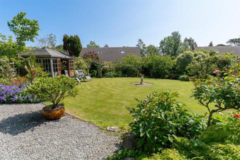 undefined, Llanfaes, Beaumaris