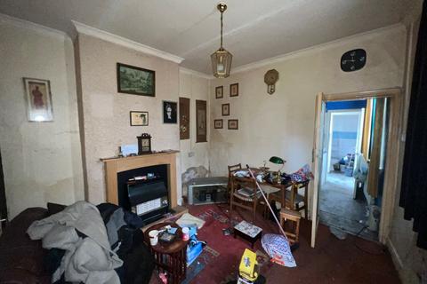 2 bedroom terraced house for sale, 2 Moore Street, Stoke-on-Trent, Staffordshire, ST6 2HF