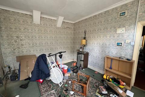 2 bedroom terraced house for sale, 2 Moore Street, Stoke-on-Trent, Staffordshire, ST6 2HF