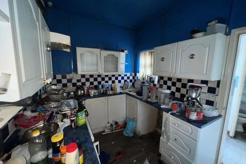 2 bedroom terraced house for sale, 2 Moore Street, Stoke-on-Trent, Staffordshire, ST6 2HF