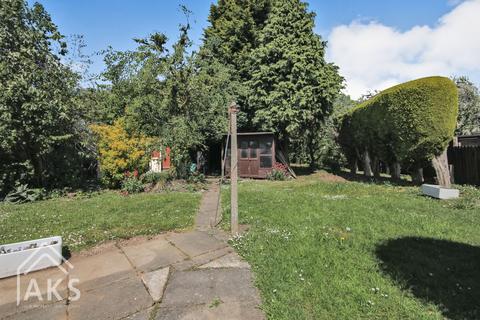 undefined, Marston Old Lane, Derby DE65