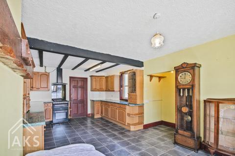 undefined, Marston Old Lane, Derby DE65