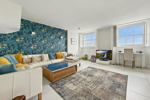 3 bedroom flat for sale, Sussex Square, Brighton, BN2