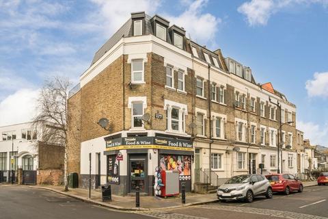1 bedroom flat for sale, Boscombe Road, London W12