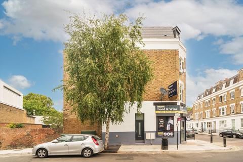 undefined, Boscombe Road, London W12