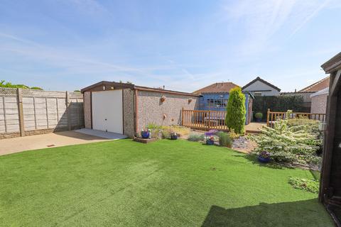 undefined, Sizergh Road, Bare, Morecambe