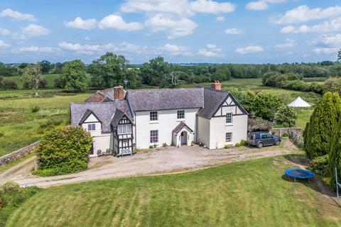 undefined, Twyford Lane, Oswestry SY11